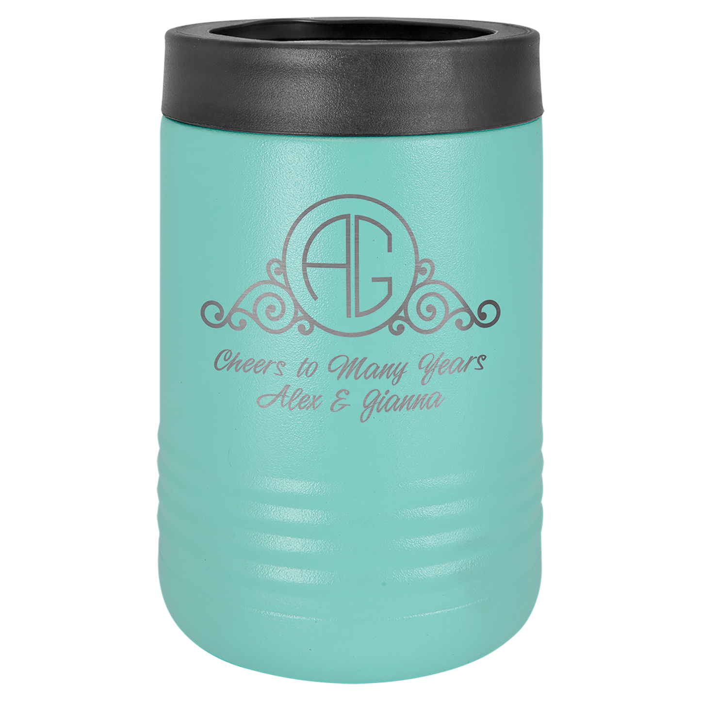 Beverage Holder for 12 or 16 oz Can or Bottle