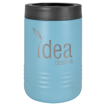 Beverage Holder for 12 or 16 oz Can or Bottle