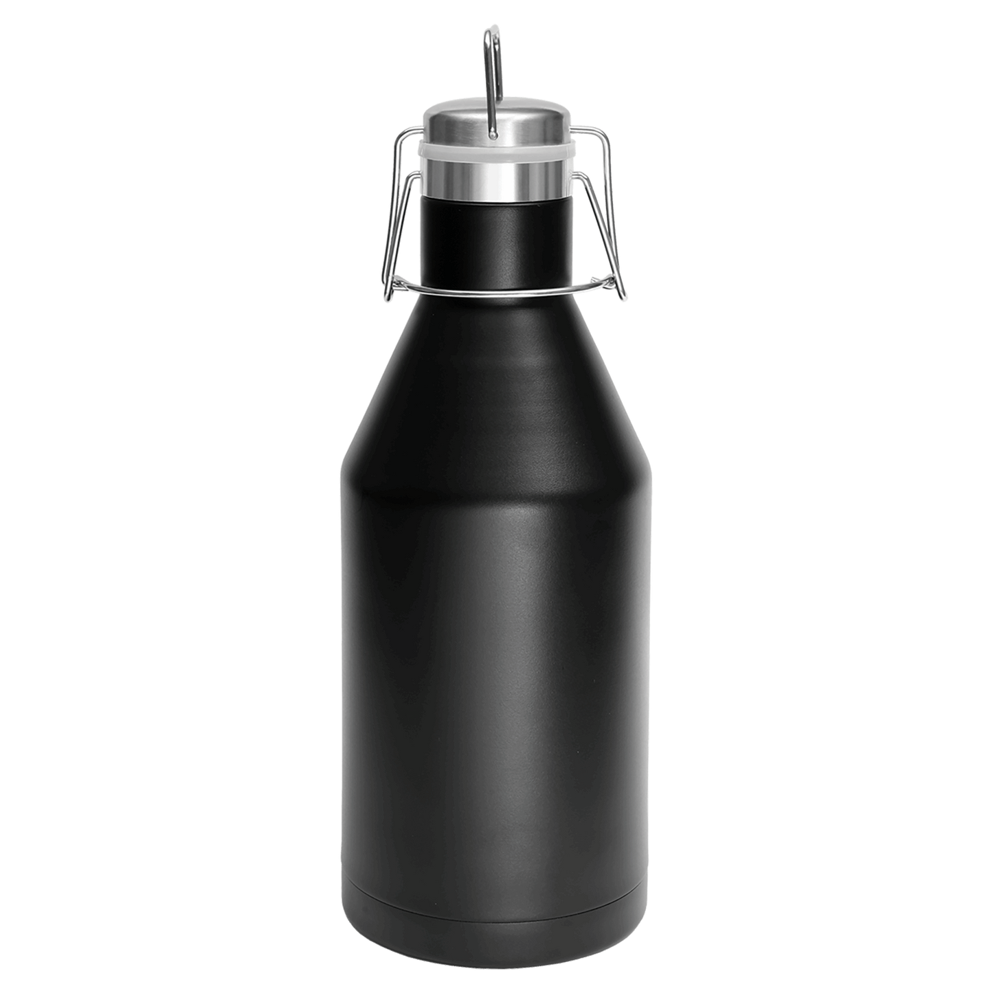 64 oz Insulted Growler