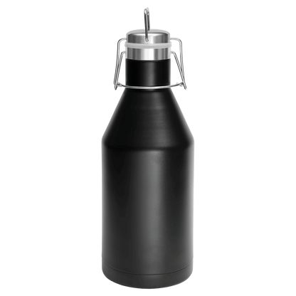 64 oz Insulted Growler