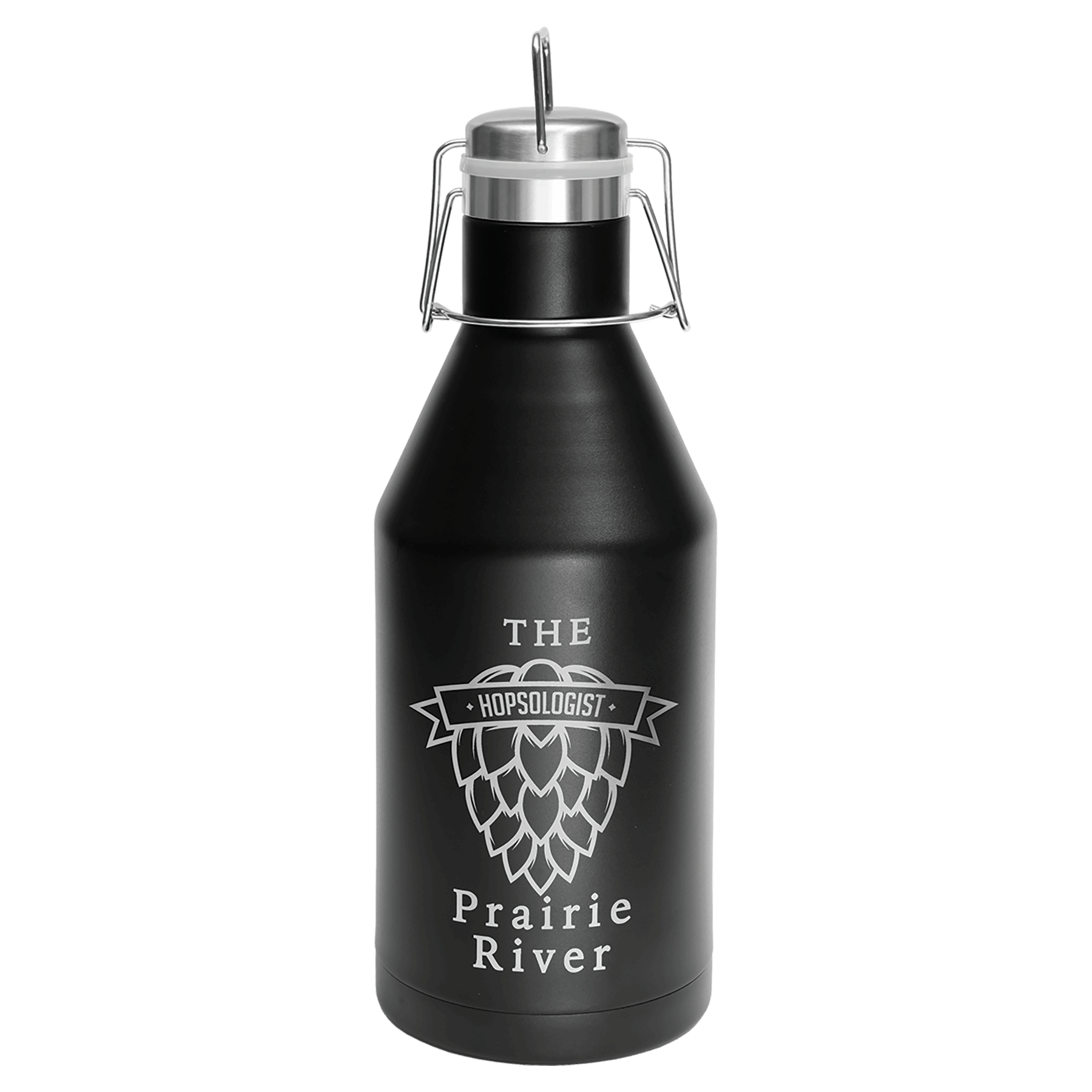 64 oz Insulted Growler