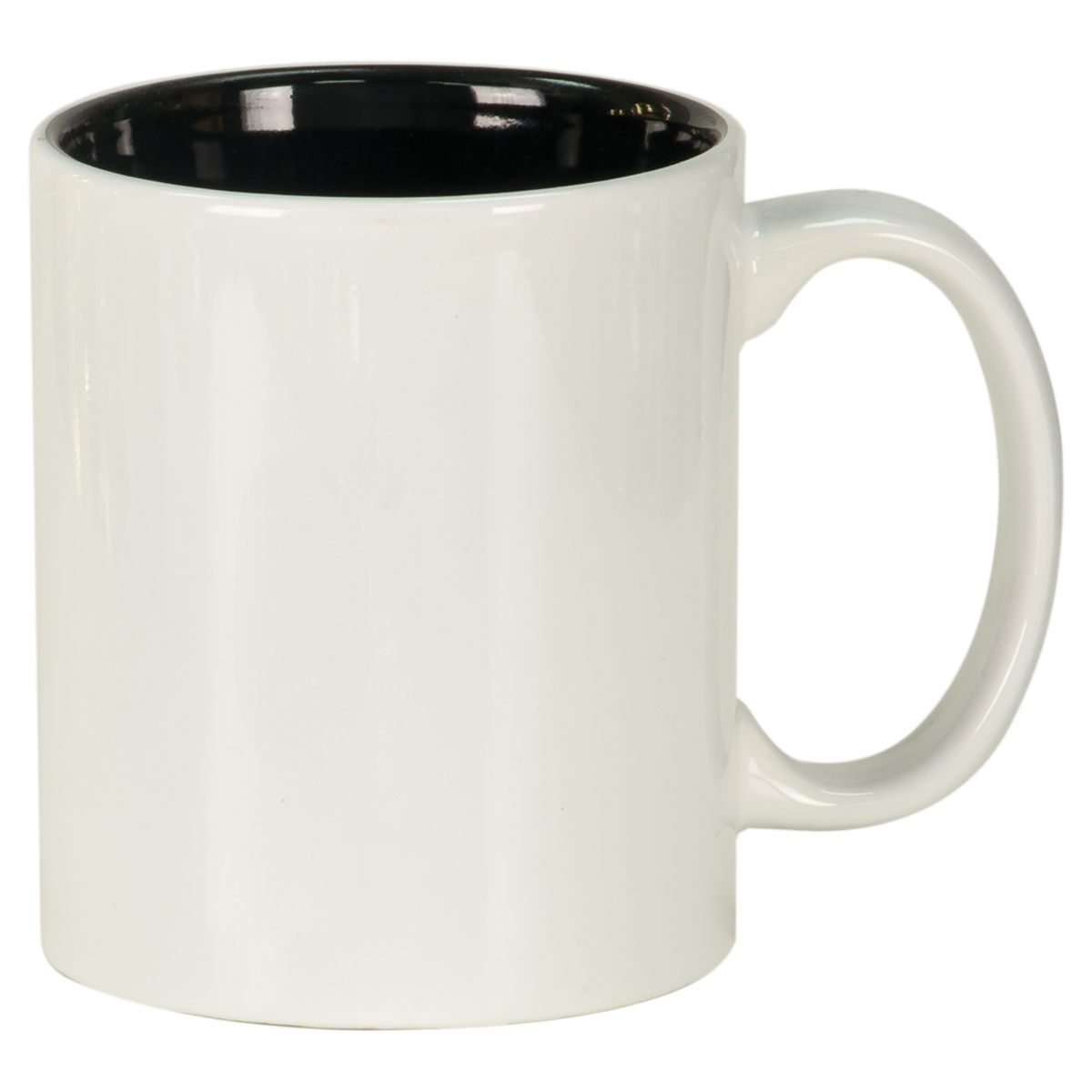 Personalized 11 oz. Ceramic Coffee Mug