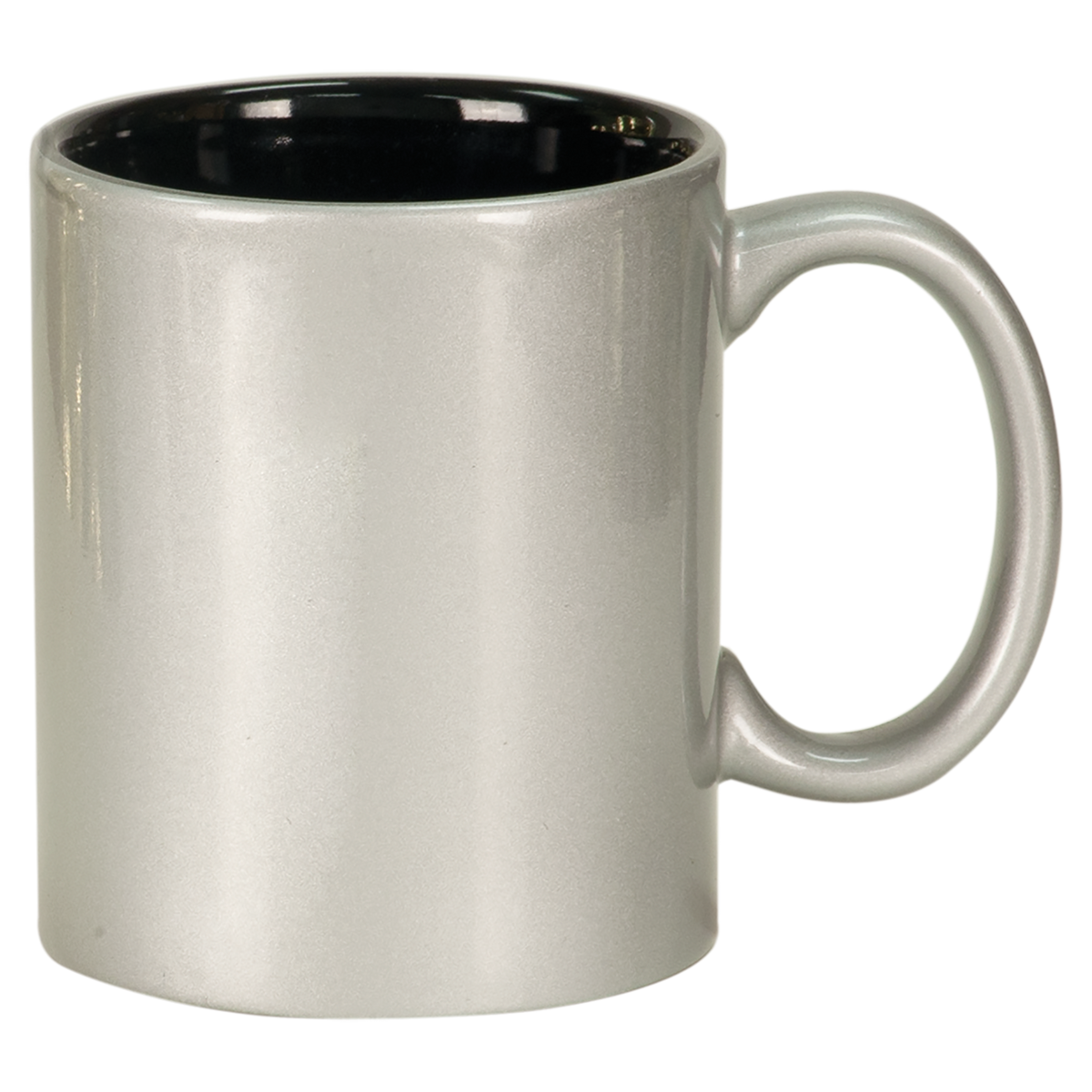 Personalized 11 oz. Ceramic Coffee Mug