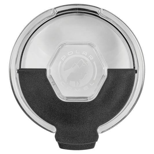 Snap Lid for 10, 15, 20 oz. Polar Camel Tumblers or 20 oz. Pilsners