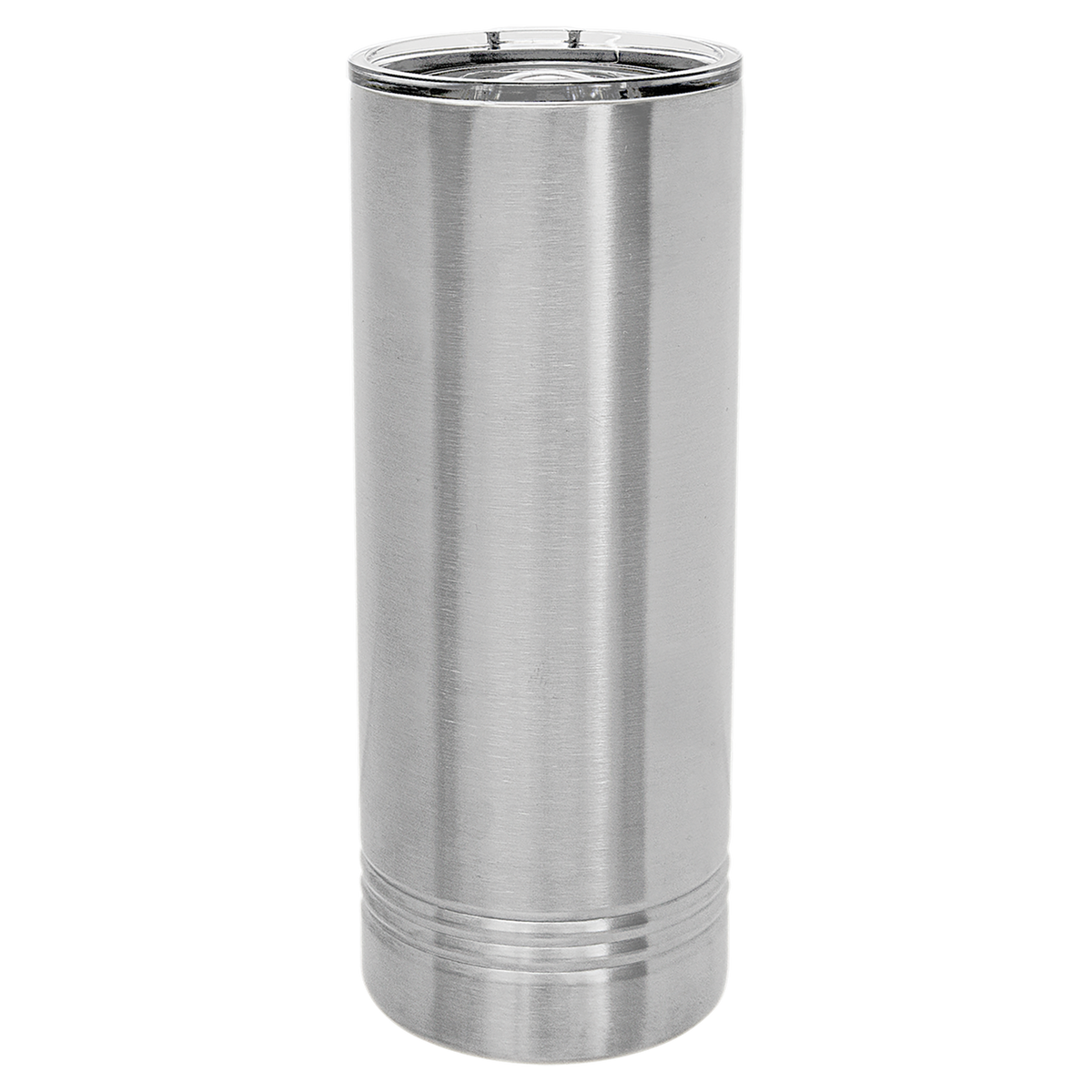 Personalized 22 oz. Skinny Tumbler with Slider Lid