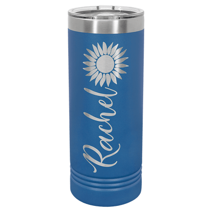 22 oz Skinny Tumbler