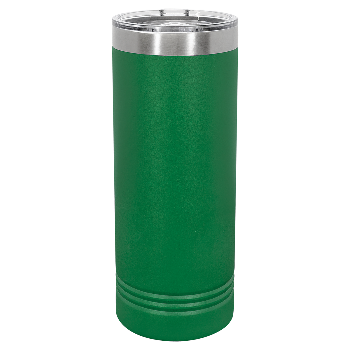 Personalized 22 oz. Skinny Tumbler with Slider Lid