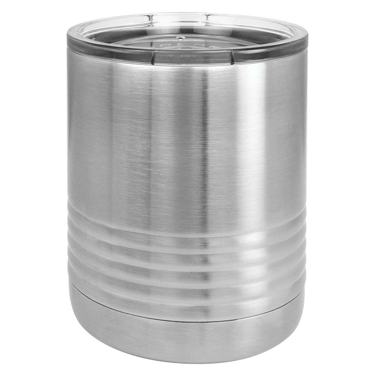 Personalized 10 oz. Insulated Ringneck Tumbler with Lid