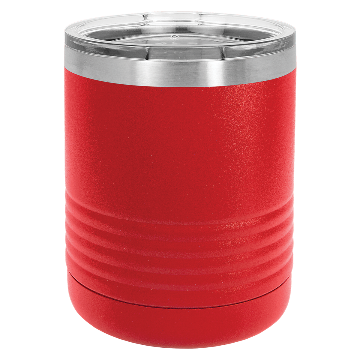 Personalized 10 oz. Insulated Ringneck Tumbler with Lid