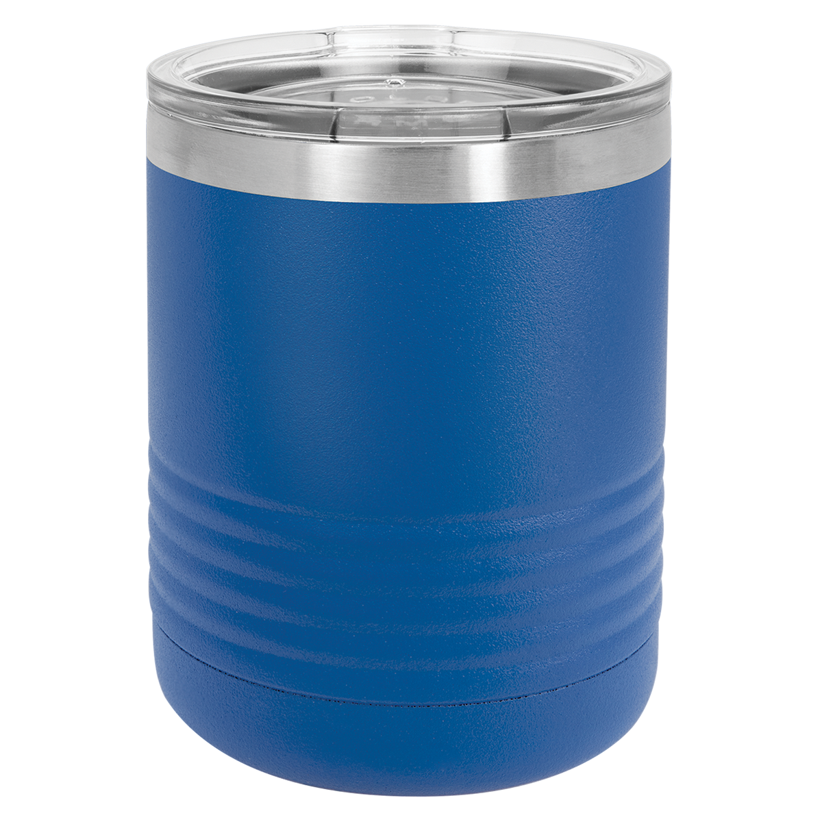 Personalized 10 oz. Insulated Ringneck Tumbler with Lid