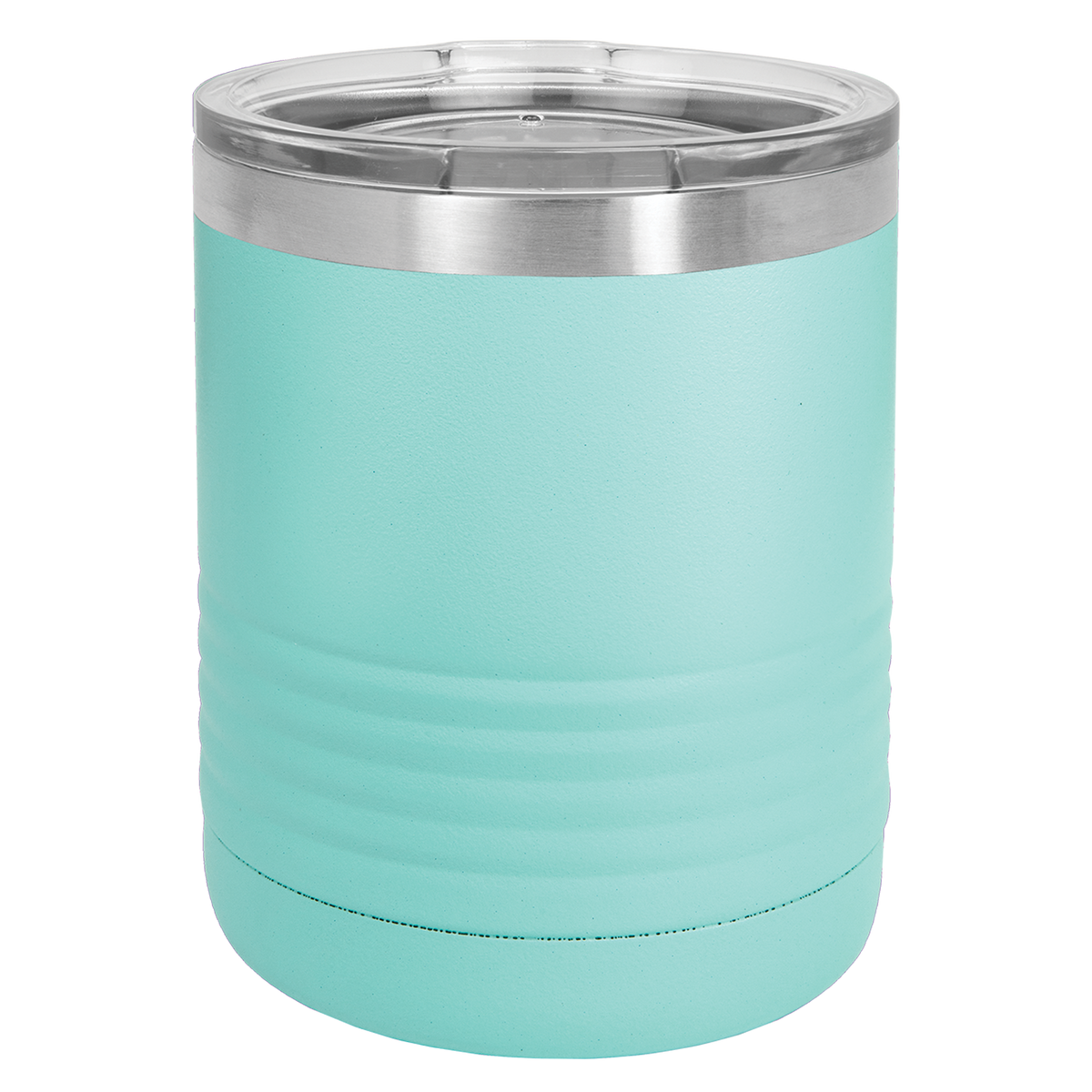 Personalized 10 oz. Insulated Ringneck Tumbler with Lid