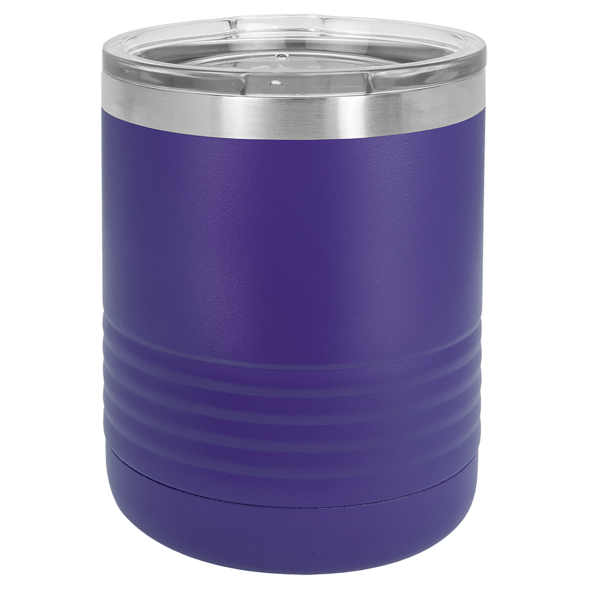Personalized 10 oz. Insulated Ringneck Tumbler with Lid