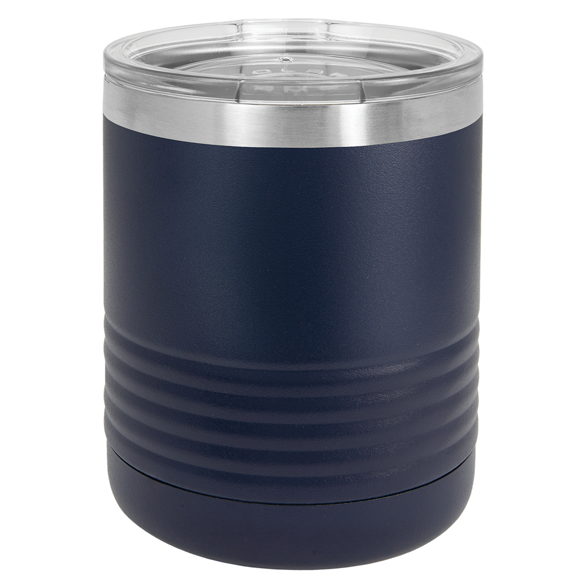 Personalized 10 oz. Insulated Ringneck Tumbler with Lid