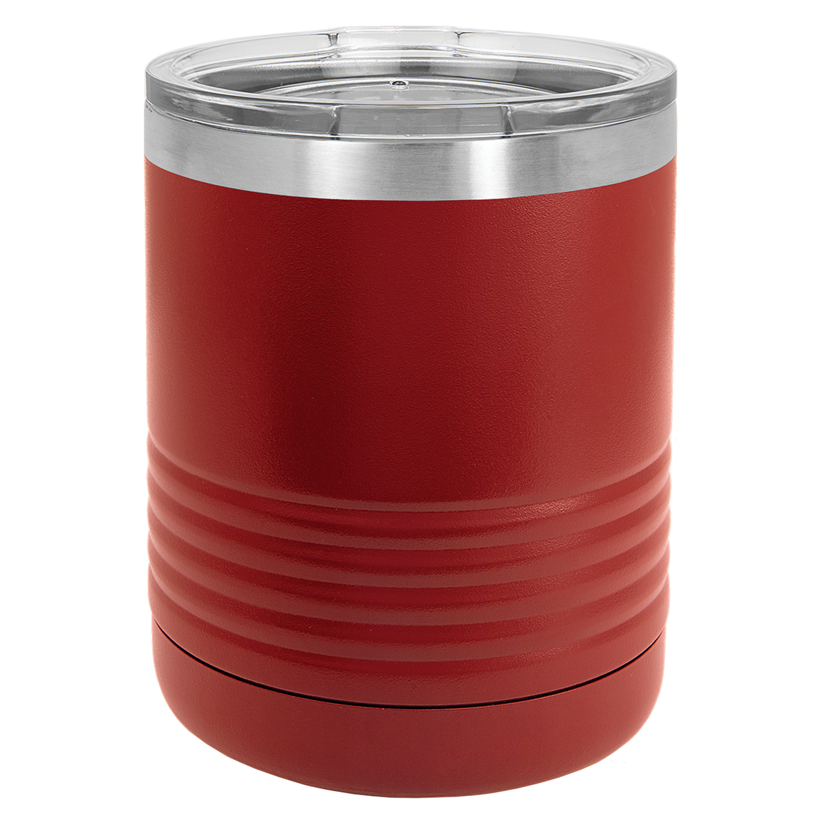 Personalized 10 oz. Insulated Ringneck Tumbler with Lid