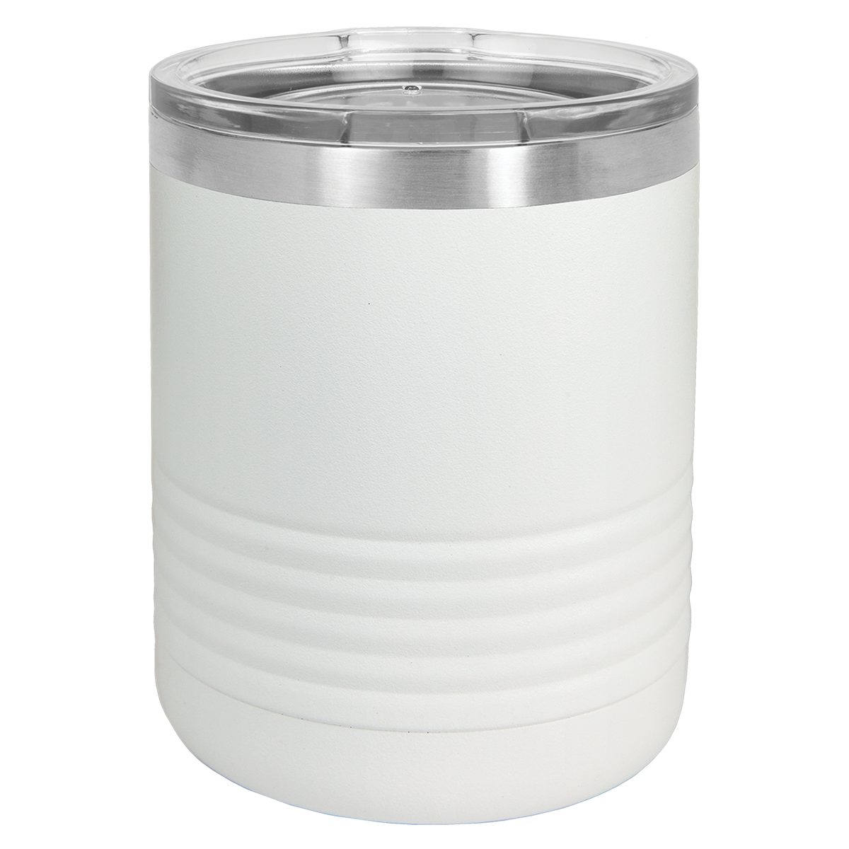 Personalized 10 oz. Insulated Ringneck Tumbler with Lid