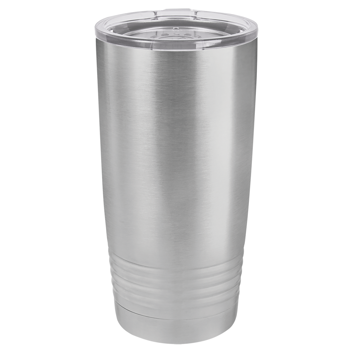 Personalized 20 oz. Ringneck Tumbler with Logo Lid