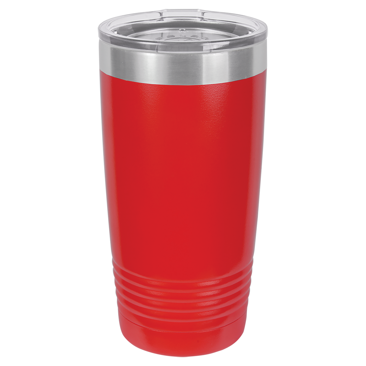 Personalized 20 oz. Ringneck Tumbler with Logo Lid