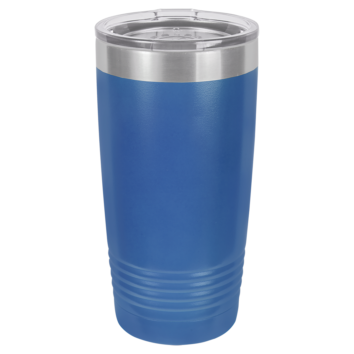 Personalized 20 oz. Ringneck Tumbler with Logo Lid