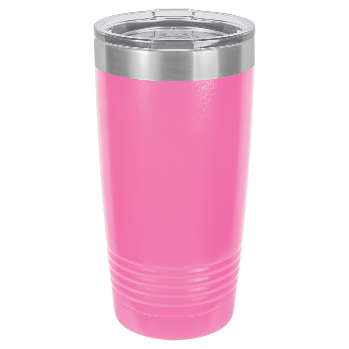Personalized 20 oz. Ringneck Tumbler with Logo Lid