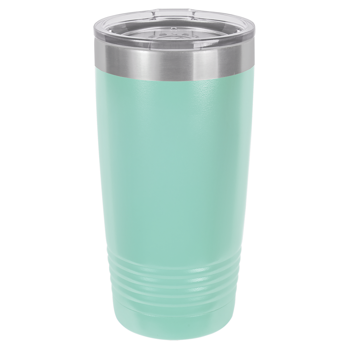 Personalized 20 oz. Ringneck Tumbler with Logo Lid