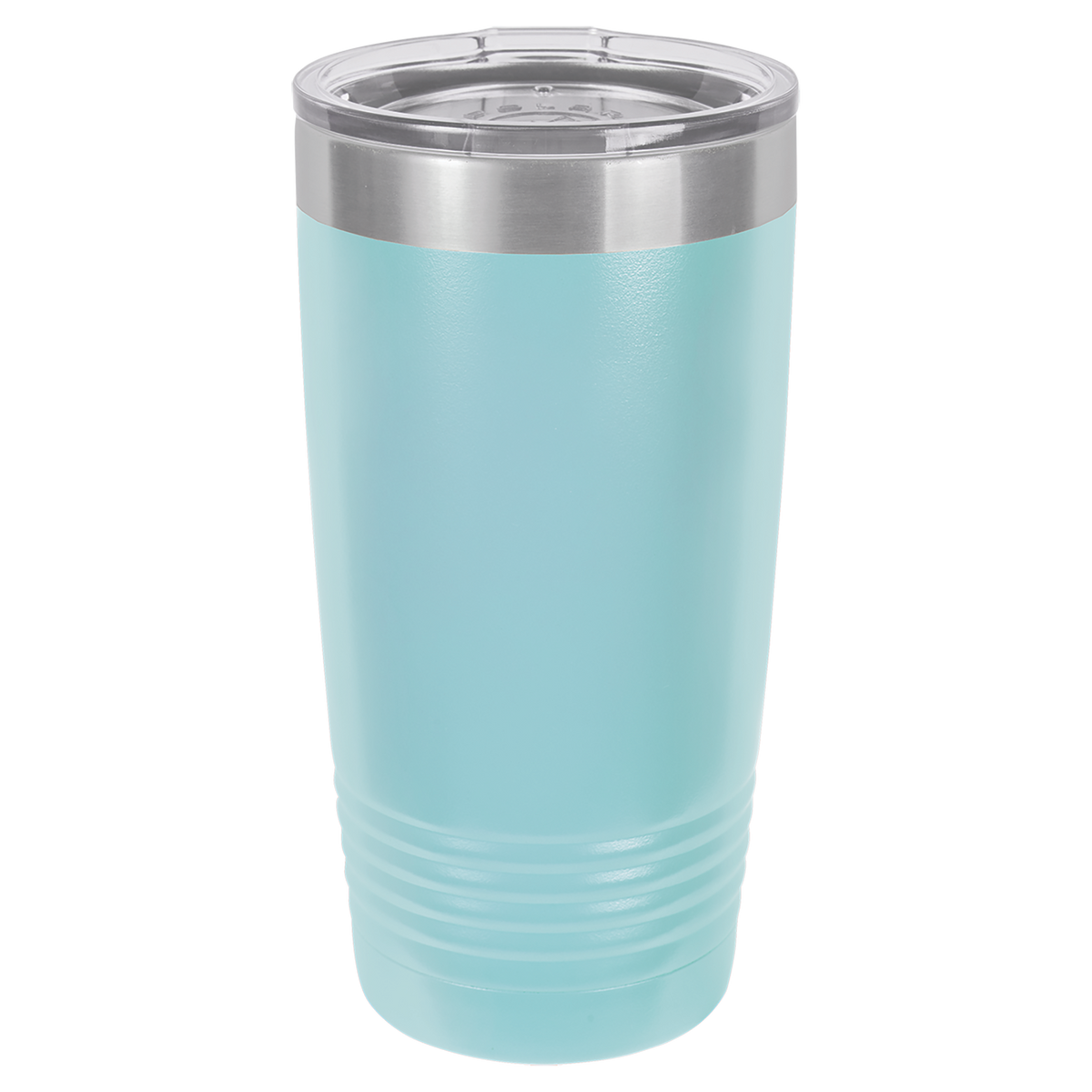 Personalized 20 oz. Ringneck Tumbler with Logo Lid