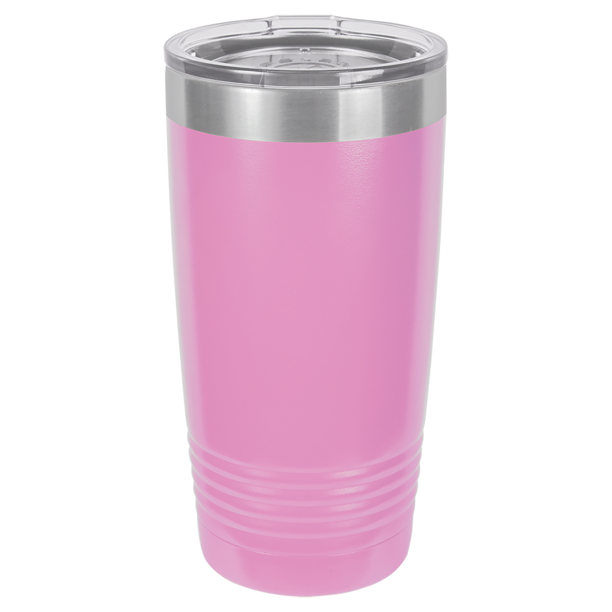 Personalized 20 oz. Ringneck Tumbler with Logo Lid