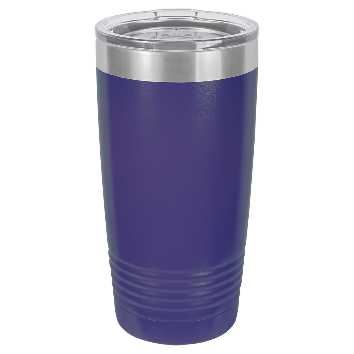 Personalized 20 oz. Ringneck Tumbler with Logo Lid