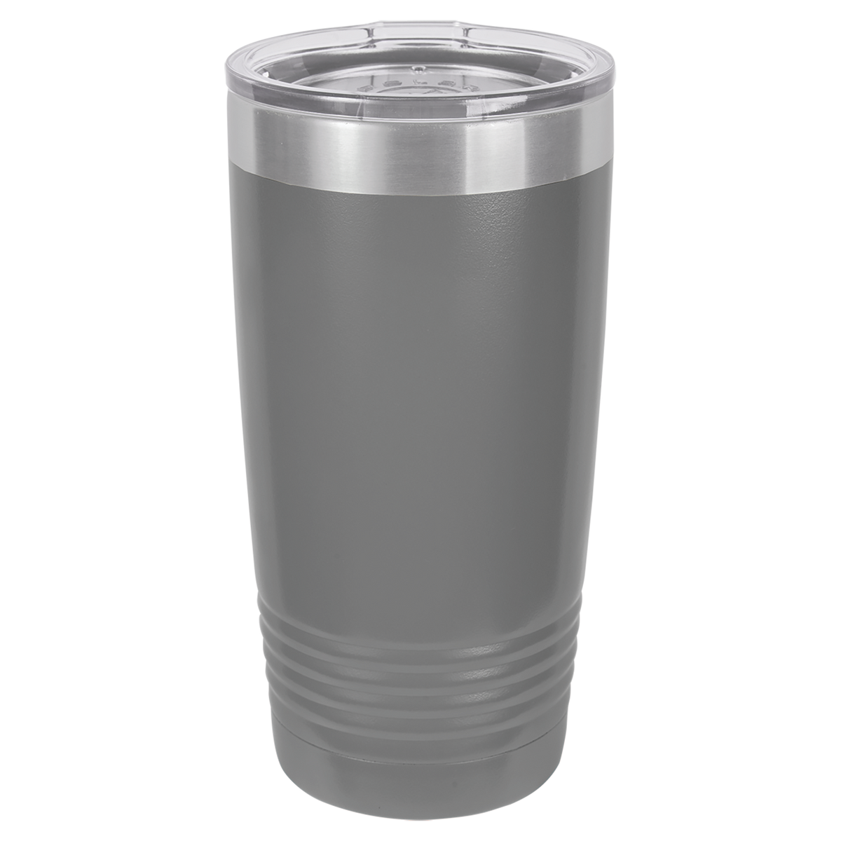 Personalized 20 oz. Ringneck Tumbler with Logo Lid