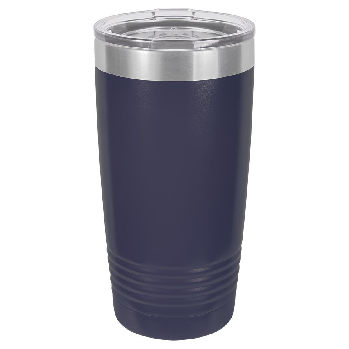 Personalized 20 oz. Ringneck Tumbler with Logo Lid