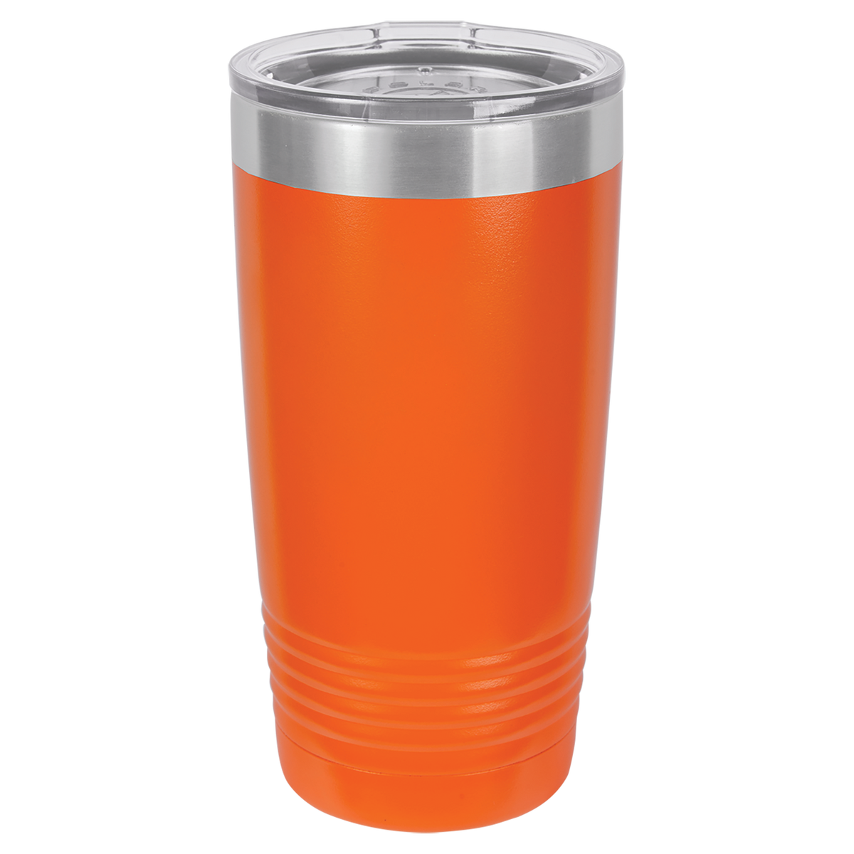 Personalized 20 oz. Ringneck Tumbler with Logo Lid