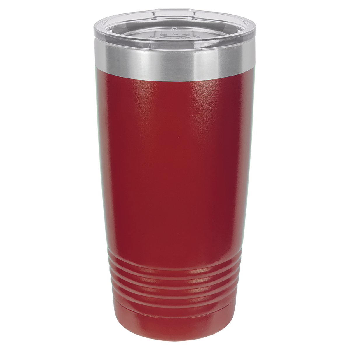 Personalized 20 oz. Ringneck Tumbler with Logo Lid