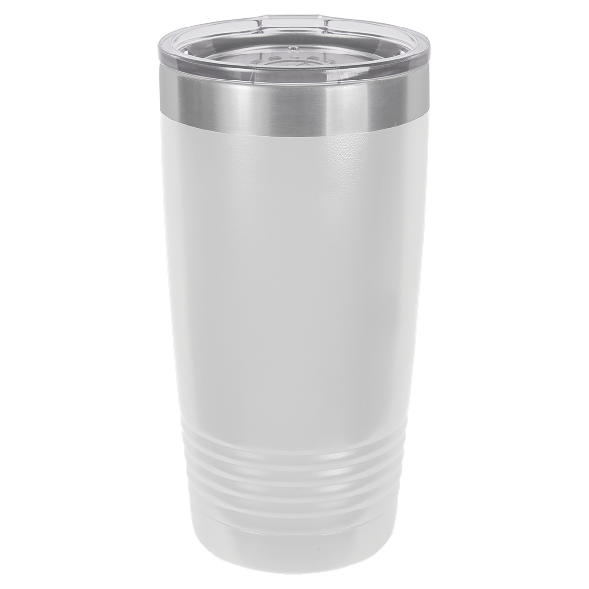 Personalized 20 oz. Ringneck Tumbler with Logo Lid