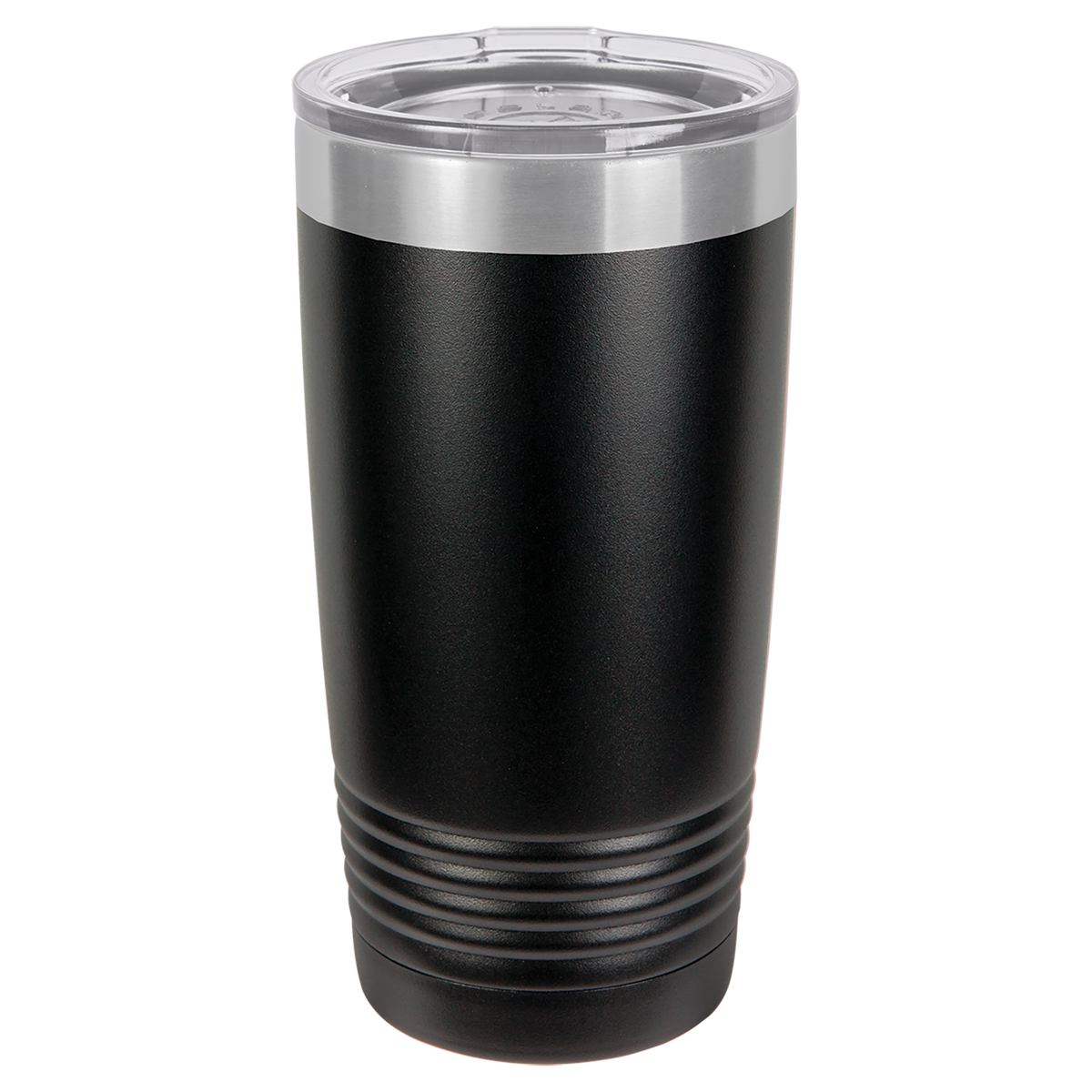 Personalized 20 oz. Ringneck Tumbler with Logo Lid
