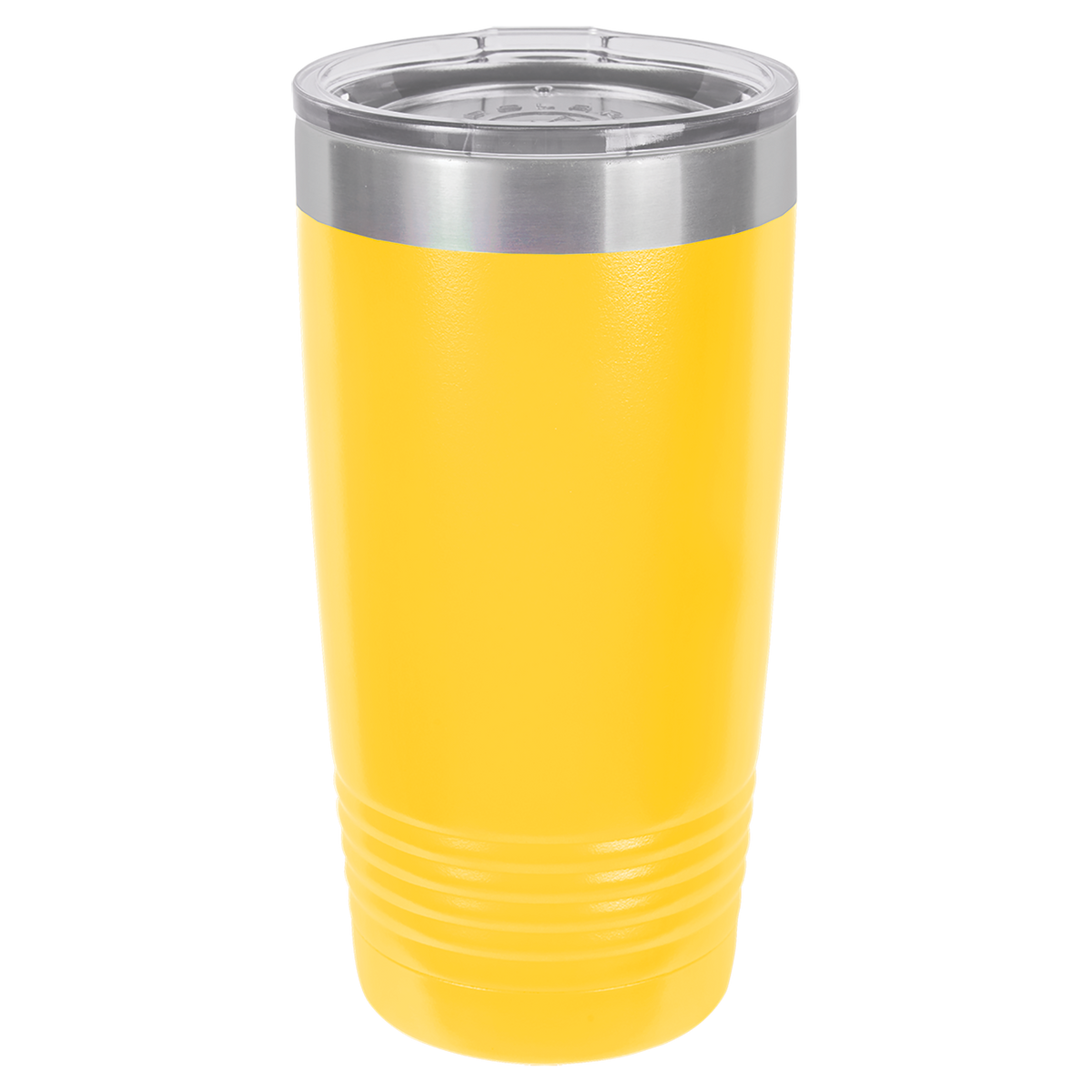 Personalized 20 oz. Ringneck Tumbler with Logo Lid