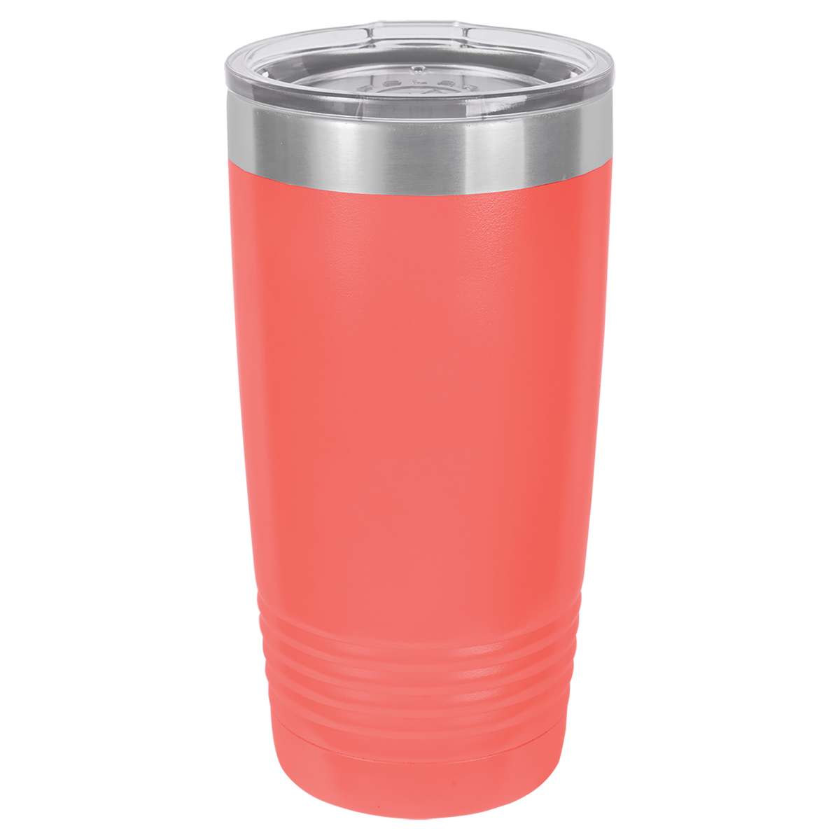 Personalized 20 oz. Ringneck Tumbler with Logo Lid