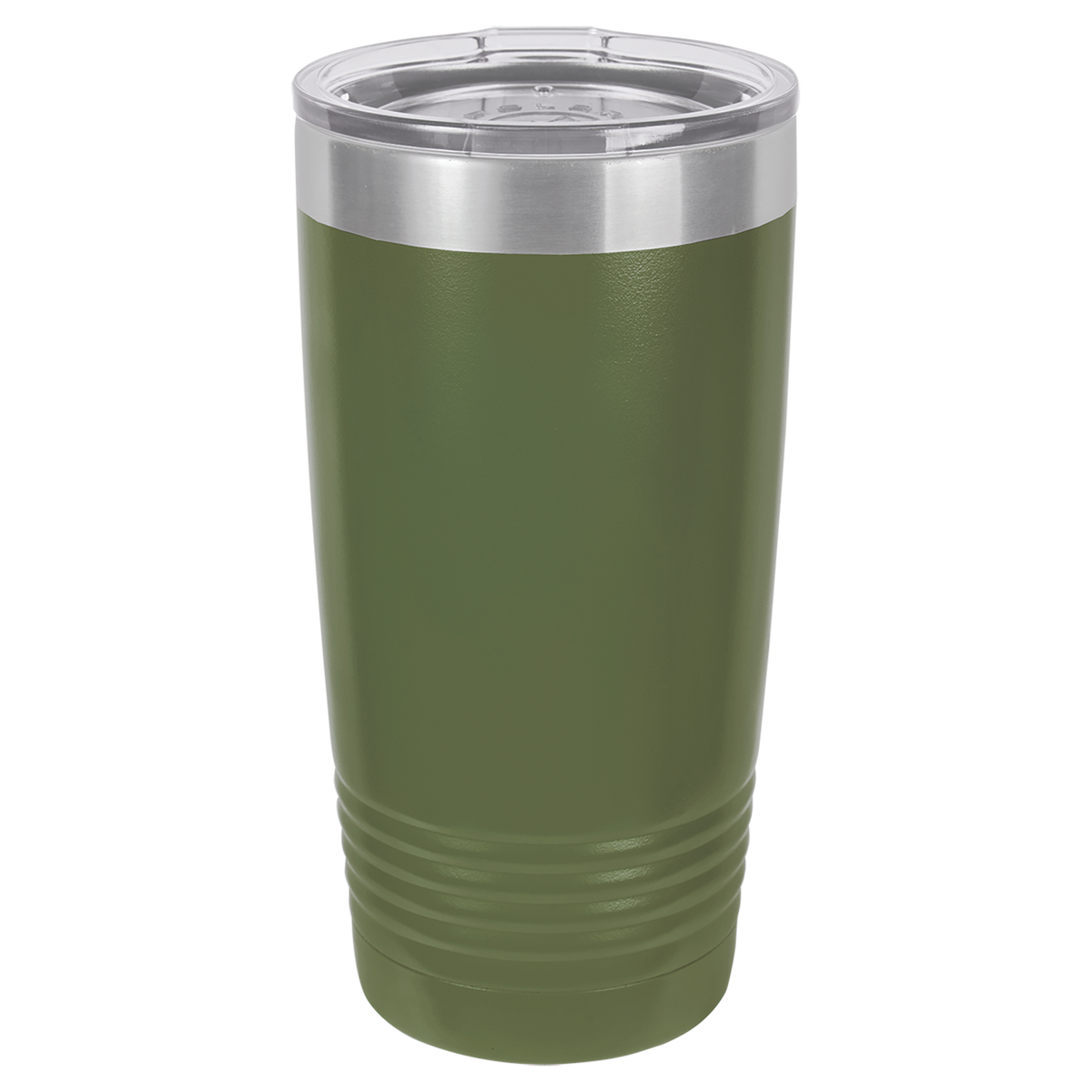 Personalized 20 oz. Ringneck Tumbler with Logo Lid