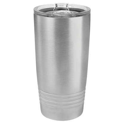Personalized 20 oz. Ringneck Tumbler with Slider Lid