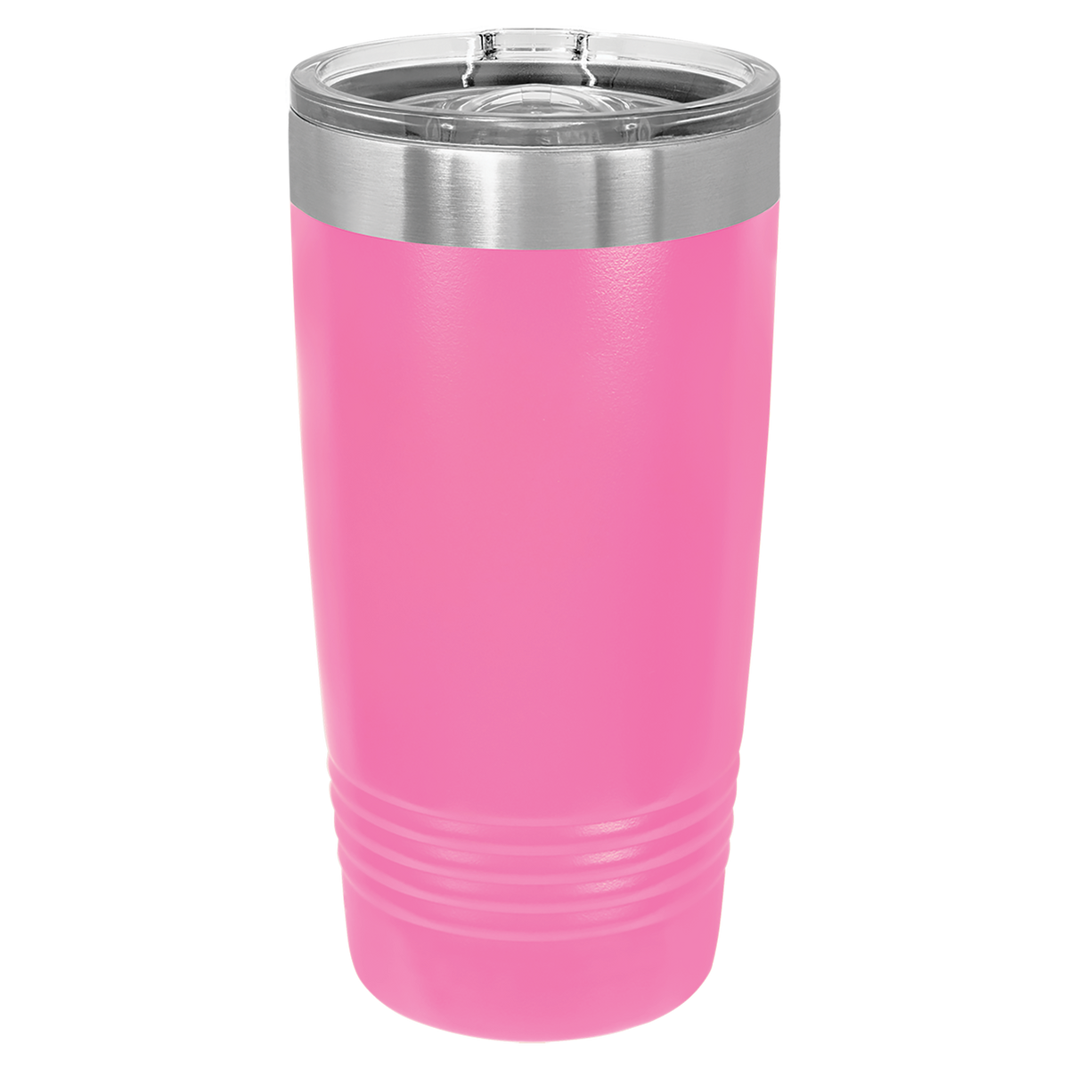 Personalized 20 oz. Ringneck Tumbler with Slider Lid