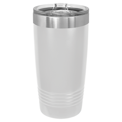 Personalized 20 oz. Ringneck Tumbler with Slider Lid
