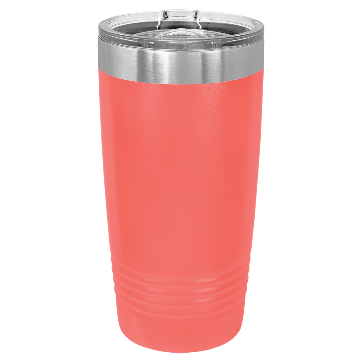 Personalized 20 oz. Ringneck Tumbler with Slider Lid