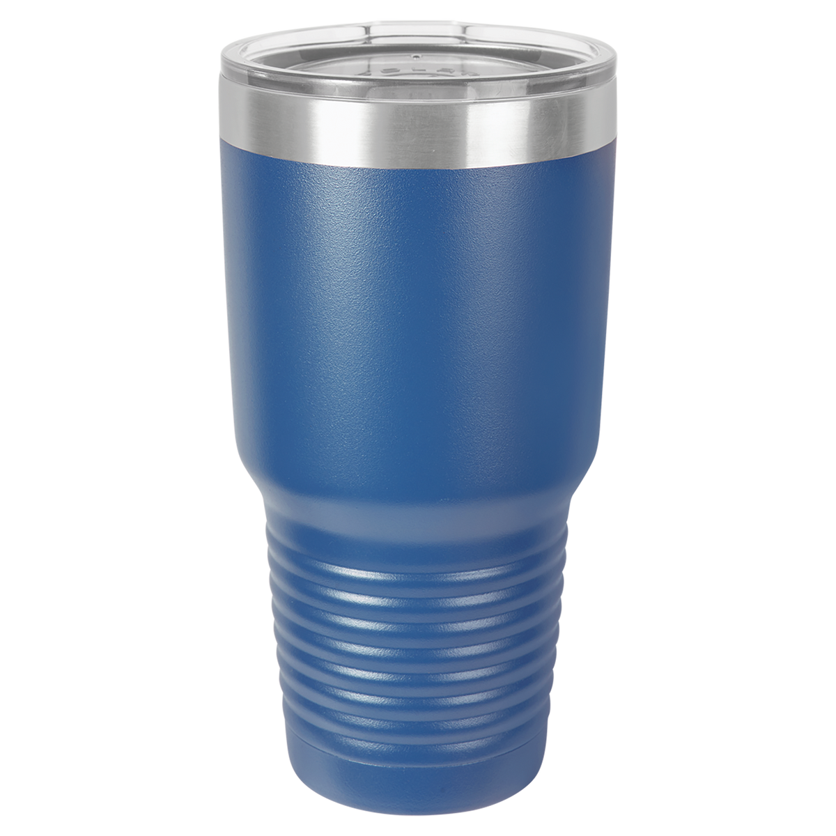 Personalized 30 oz. Ringneck Tumbler with Logo Lid