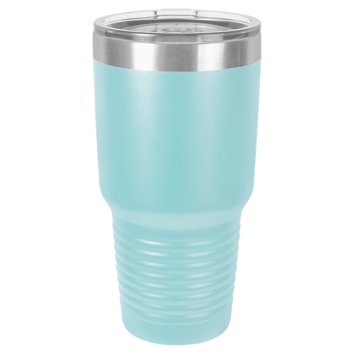 Personalized 30 oz. Ringneck Tumbler with Logo Lid
