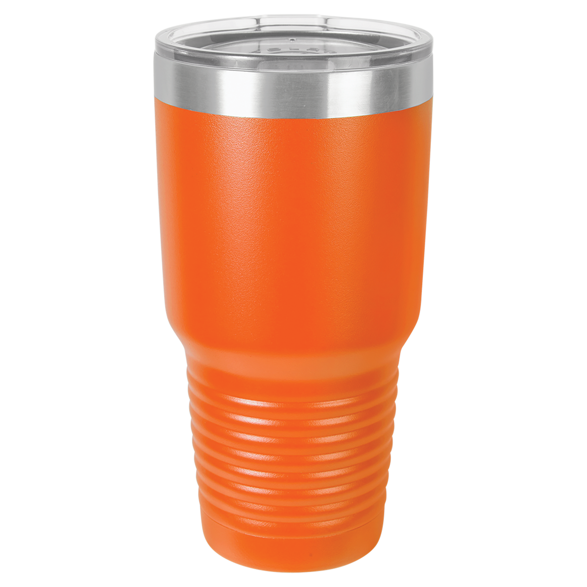 Personalized 30 oz. Ringneck Tumbler with Logo Lid