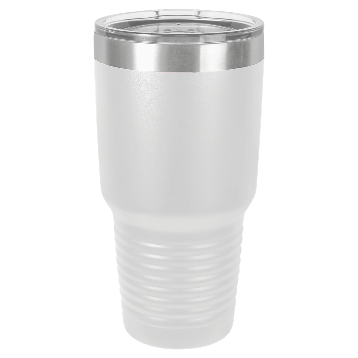 Personalized 30 oz. Ringneck Tumbler with Logo Lid