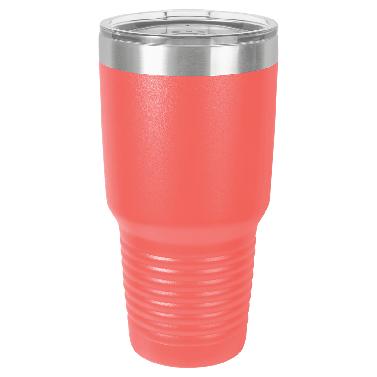 Personalized 30 oz. Ringneck Tumbler with Logo Lid