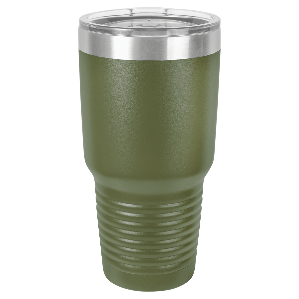 Personalized 30 oz. Ringneck Tumbler with Logo Lid
