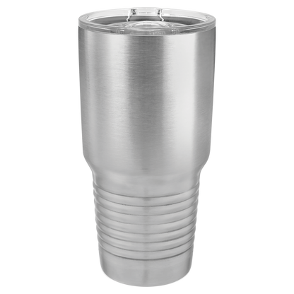 Personalized 30 oz. Ringneck Tumbler with Slider Lid