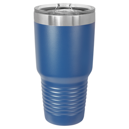 Personalized 30 oz. Ringneck Tumbler with Slider Lid