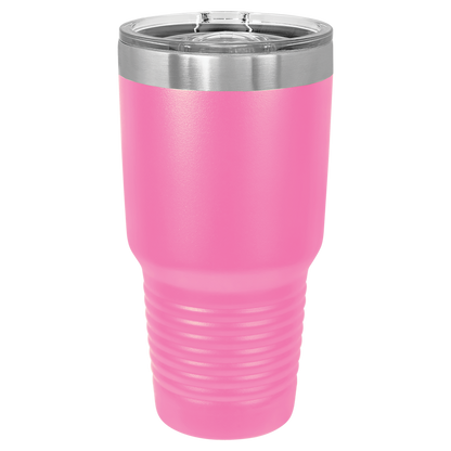 Personalized 30 oz. Ringneck Tumbler with Slider Lid
