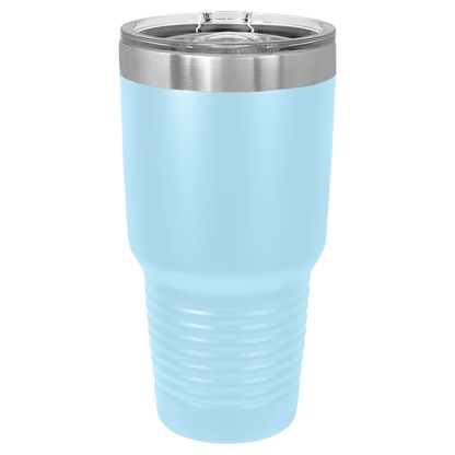 Personalized 30 oz. Ringneck Tumbler with Slider Lid